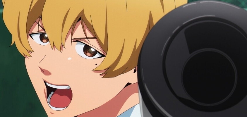 "Forgotten Battery" Anime-Produktion von MAPPA, Besetzung bekannt gegeben