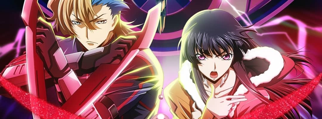 "Code Geass: Dakkan no Rose" Finale - Schlüsselbilder und neue Charakterdesigns enthüllt