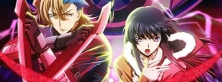 "Code Geass: Dakkan no Rose" Finale - Schlüsselbilder und neue Charakterdesigns enthüllt
