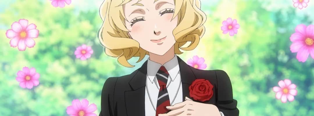 "Black Butler: Public School Arc" gibt neue Synchronsprecher bekannt