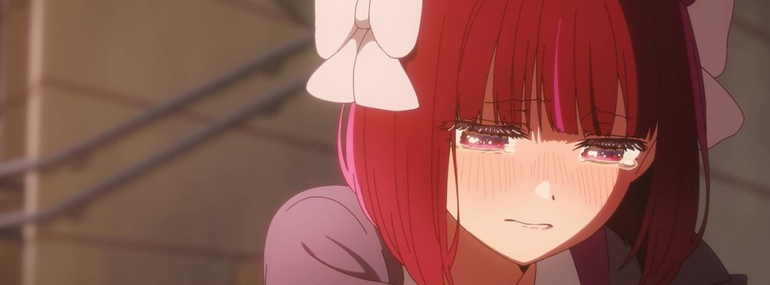 Details zur ersten Folge der dritten Staffel von "Oshi no Ko"