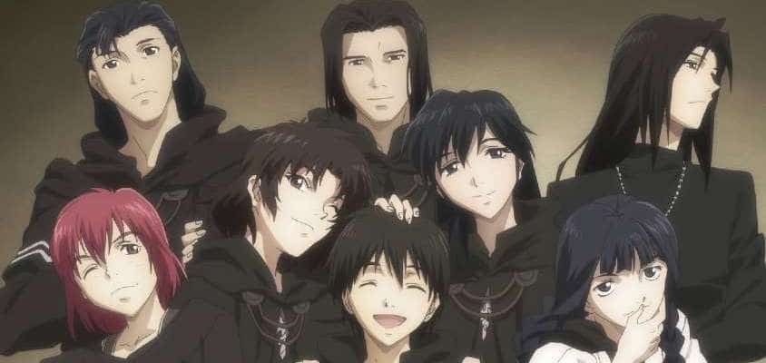 Orphen Remake mit weiteren Trailer
