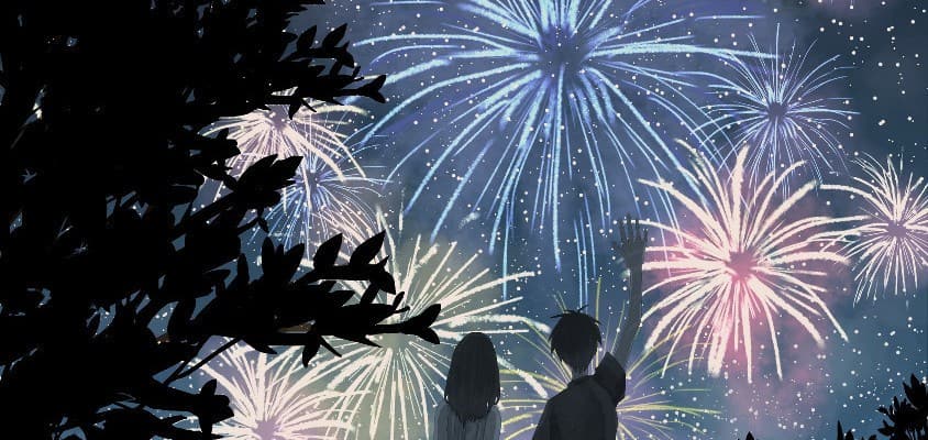 animeMANGA wünscht einen guten Rutsch