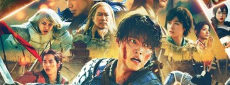 "Kingdom: Soul's Decisive Battle": Kenshi Yonezu Sings Theme Song "Yodaka"