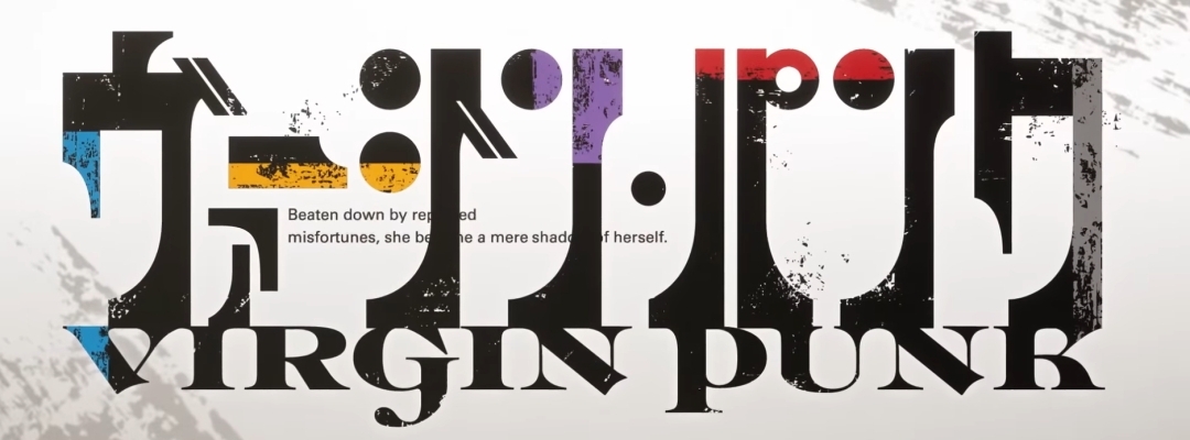 „Virgin Punk“: Yasuomi Umetsu und Shaft enthüllen dystopisches Anime-Projekt