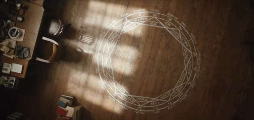 Live-Action Fullmetal Alchemist Film angekündigt