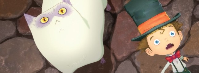 Neue Einblicke in den Fortsetzungsfilm zu 