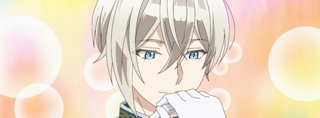New Scene Images for "Kimi Ai": Elite Noble Julius Shows His Two Faces