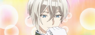 New Scene Images for "Kimi Ai": Elite Noble Julius Shows His Two Faces