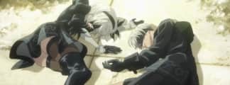 NieR: Automata Ver 1.1a - Episode 24