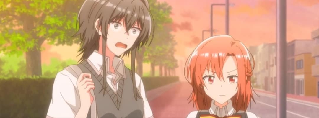 Whisper Me A Love Song - Episode 8