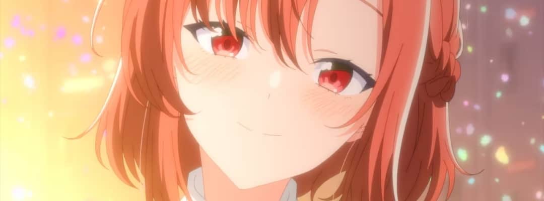 Neuer Trailer stellt Liebe auf den ersten Blick in "Whispers of Love: The Song" vor