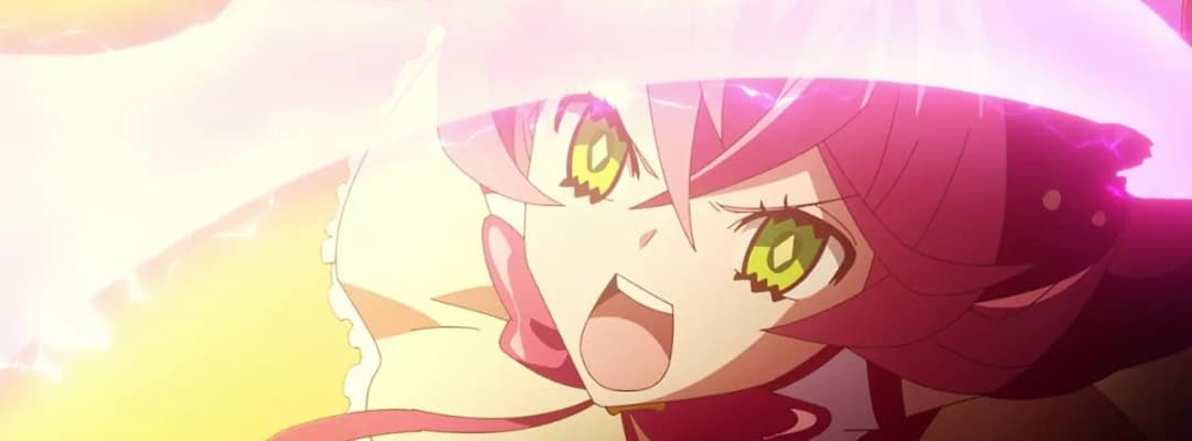 "Acro Trip" TV Anime: New Key Visual, Episode Preview and Additional Cast Announced