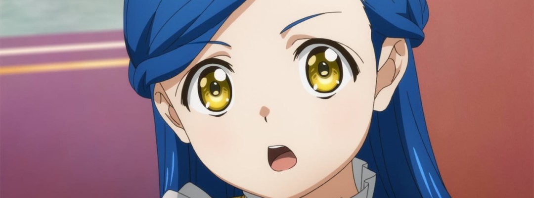 „Ascendance of a Bookworm“: Zweiter Haupttrailer und erster Szenenausschnitt veröffentlicht