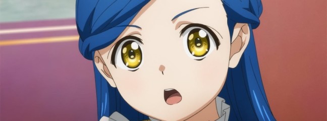 „Ascendance of a Bookworm“: Zweiter Haupttrailer und erster Szenenausschnitt veröffentlicht