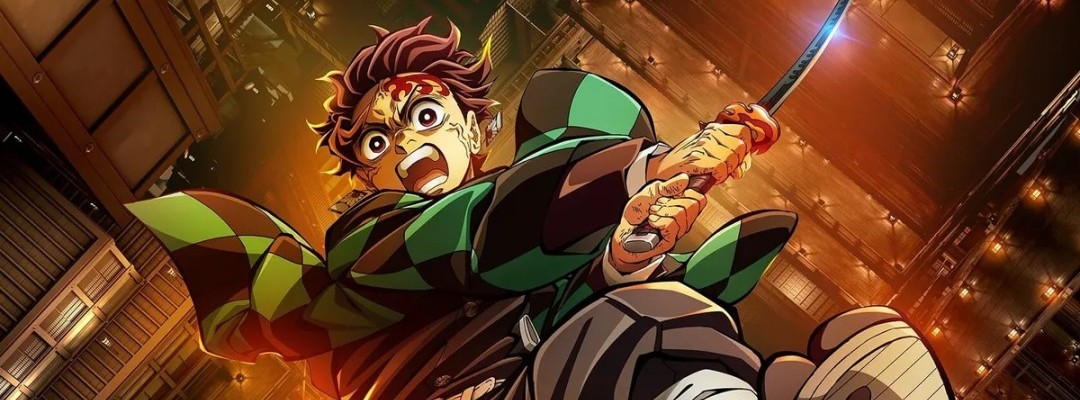 Demon Slayer: Kimetsu no Yaiba – The Movie: Infinity Castle Review