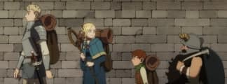 Delicious in Dungeon - Episode 4