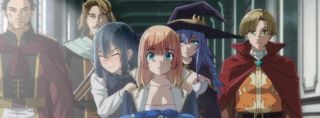 As a Reincarnated Aristocrat, I'll Use My Appraisal Skill to Rise in the World - Episode 14