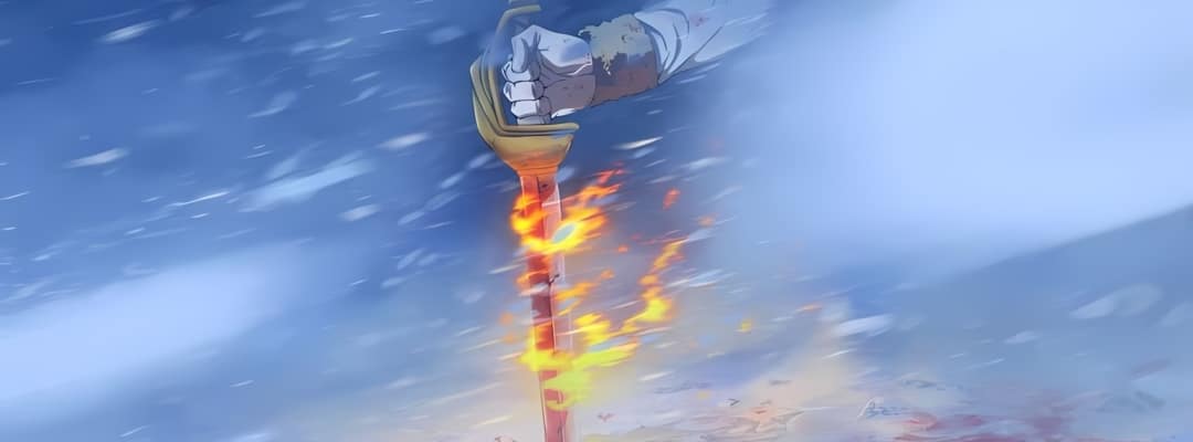 "Undead Unluck" Special-Anime für Winter 2025 angekündigt