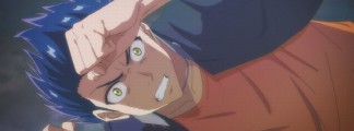 Neuer Teaser-Trailer zu „PSYREN“ enthüllt erste Anime-Szenen und Starttermin im Oktober 2026