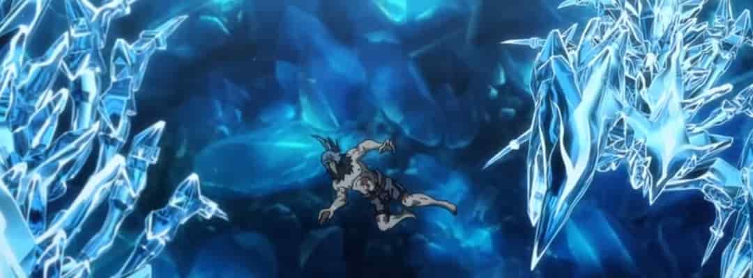 Shangri-La Frontier - Episode 29