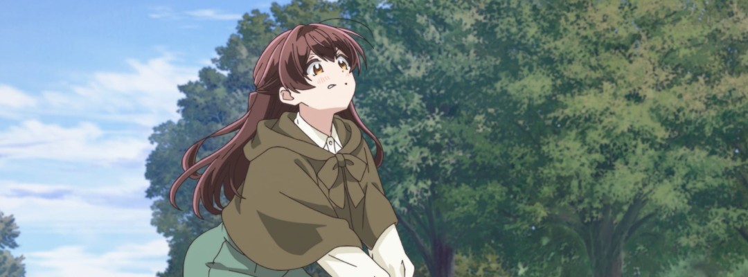 New Scene Images for Anime 'Kimi Ai' Show the Optimistic Heroine Elsa