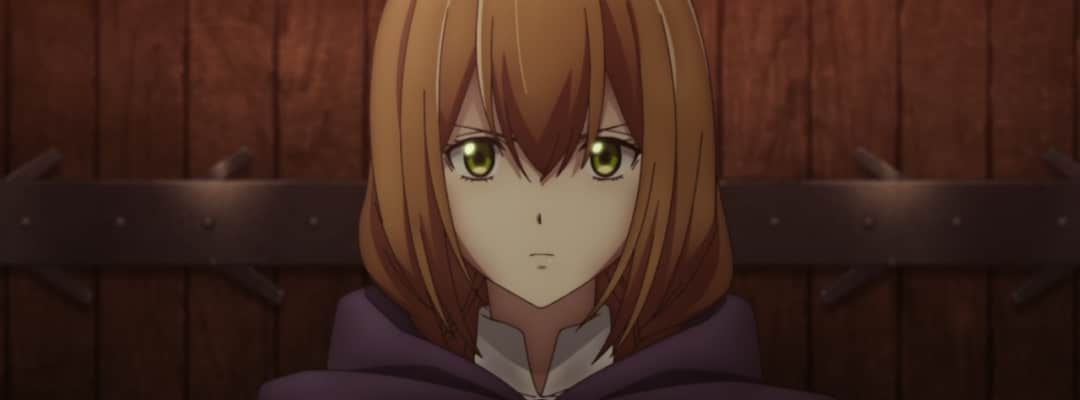 Ishura - Episode 6
