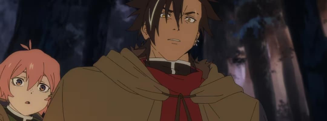 Anime-Adaption von "Sentenced to Be a Hero" angekündigt