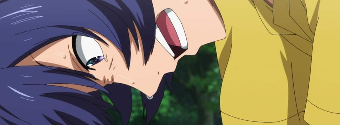 The Wrong Way to Use Healing Magic - Episode 2