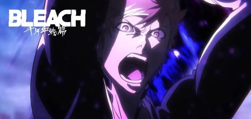 Final Bleach Season Reveals TV Premiere in October 2022
