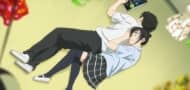 Kimi wa Houkago Insomnia - Episode 4