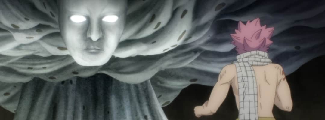 Fairy Tail: 100 Years Quest - Episode 24