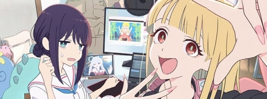 Neue Vorabvideos und Synchronsprecher für Anime-Film "Chō Kaguya-hime! (Cosmic Princess Kaguya!)"