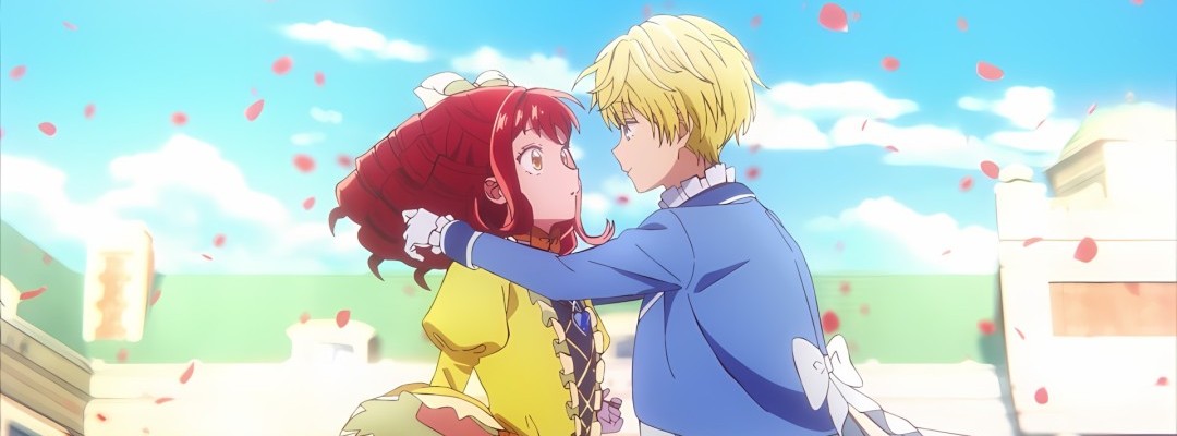 Shishō Akuyaku Reijō na Konyakusha no Kansatsukiroku / Observation Records of a Self-Proclaimed Villainess Fiancée - First Teaser Released