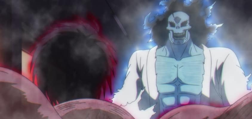 Dark Gathering - Episode 24