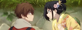 "Nijisseiki Denki Mokuroku – Eureka Evrika": New Story Arc Begins – Yoshihisa Kawahara as Key Figure Stuart Smith