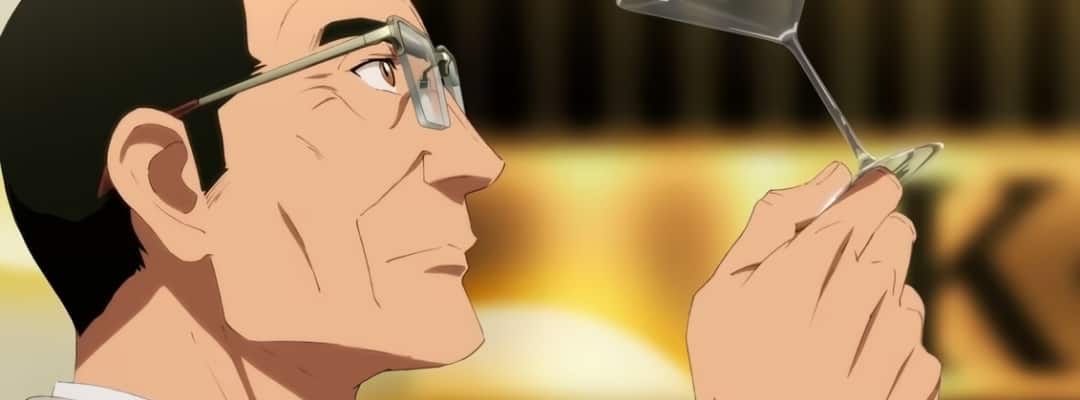 Neue Besetzung für "Bartender: The Glass of God"