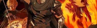 Berserk Anime Fortsetzung und Manga Pause