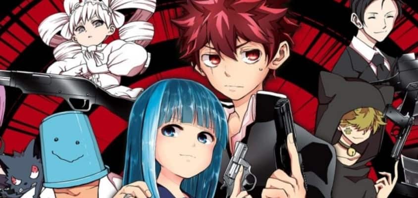 Hauptdarsteller für Mission: Yozakura Family bekannt gegeben