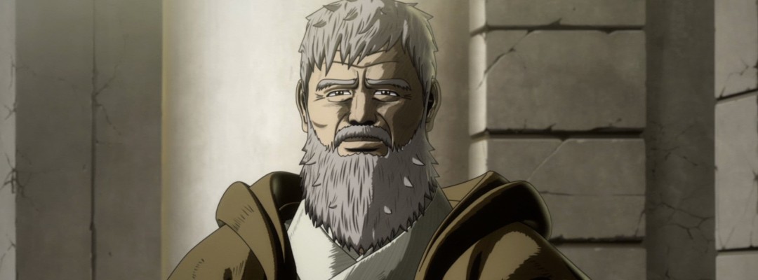 Neue Synchronsprecher für „Fist of the North Star“: Kinoshita, Taiga und Hanawa als Dorfältester, Kou und Barbesitzer