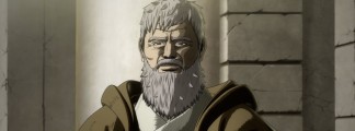 Neue Synchronsprecher für „Fist of the North Star“: Kinoshita, Taiga und Hanawa als Dorfältester, Kou und Barbesitzer