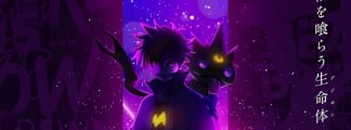 Neue Anime-Serie angekündigt: „DIGIMON BEATBREAK“ startet im Oktober
