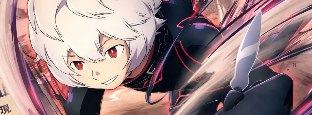 World Trigger: REBOOT-Projekt für die Anime-Serie angekündigt