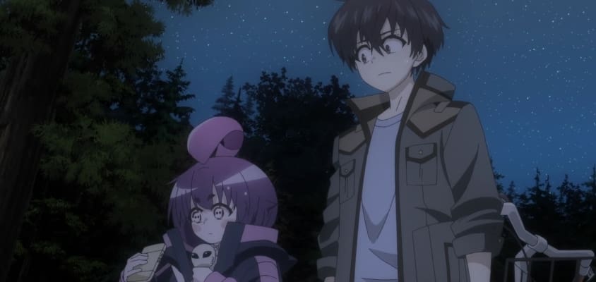 Dark Gathering - Episode 11