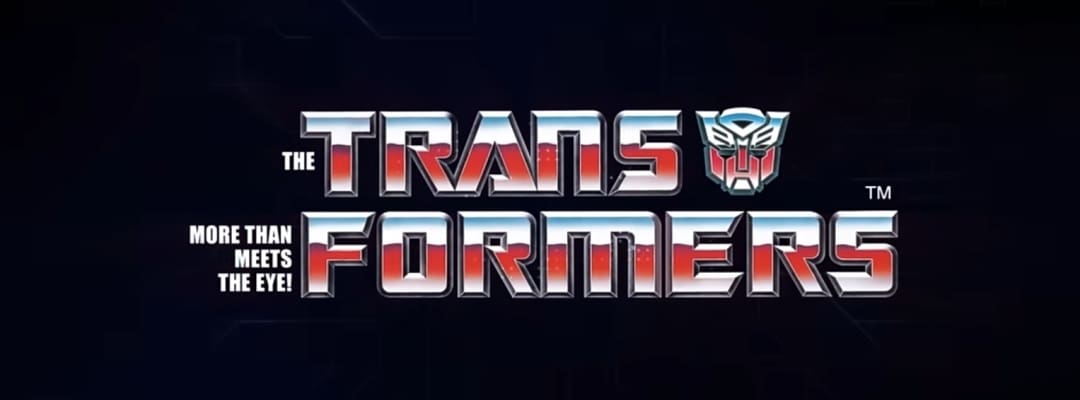TRIGGER kündigt Projekt zum 40. Jahrestag von Transformers mit Teaser-Video an