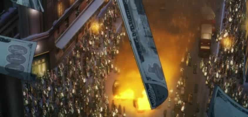 Kage no Jitsuryokusha ni Naritakute! S2 - Episode 7