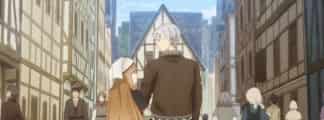 Spice and Wolf (2024) - Episode 8