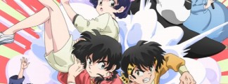 Ranma 1/2: Dritte Staffel startet am 3. Oktober 2026 – Neue Synchronsprecher enthüllt