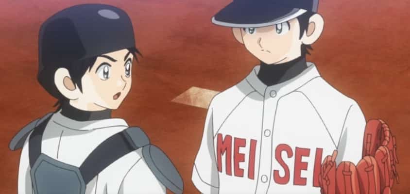 Mix Staffel 2 - Episode 18