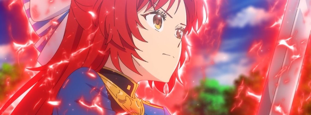 Anime-Adaption von The Reincarnated Great Saint Hides That She's a Saint mit Produktionsdetails